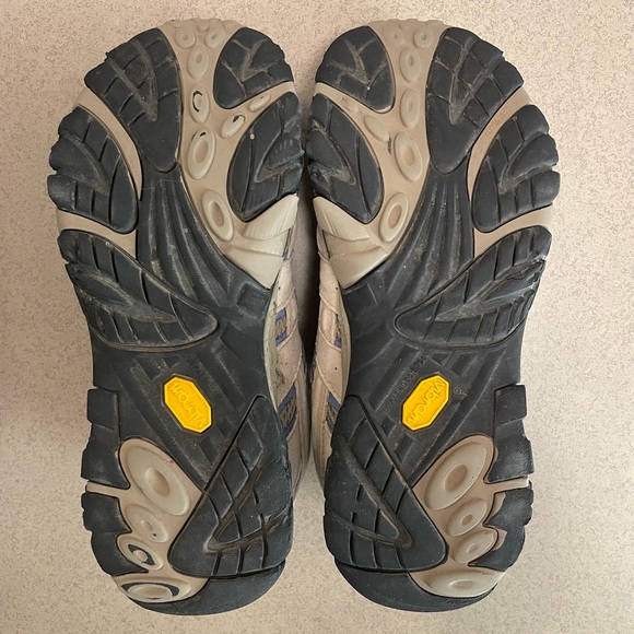 Merrell Moab 2 Vent Womans 9W - Picture 3 of 7